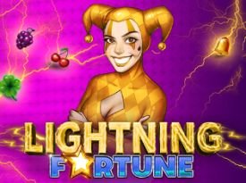 Lightning Fortune