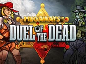 Megaways Duel of the Dead