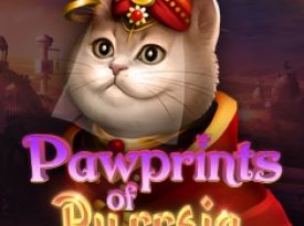 Pawprints of Purrsia