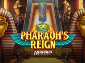 Pharao’s Reign