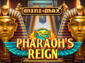 Pharaoh's Reign Mini-Max