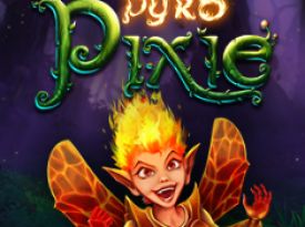 Pyro Pixie