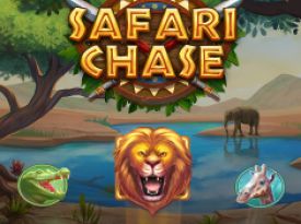 Safari Chase