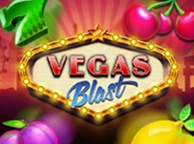 Vegas Blast