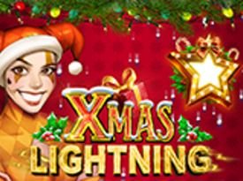 Xmas Lightning