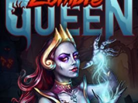 Zombie Queen