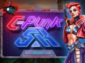 C-Punk 5K