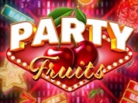 Party Fruits