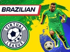 Virtual Brazilian League