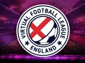 Virtual Football League England