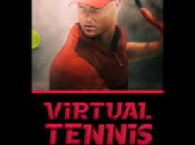 Virtual Tennis