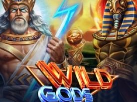 Wild Gods