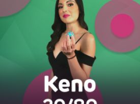 Keno 20/80