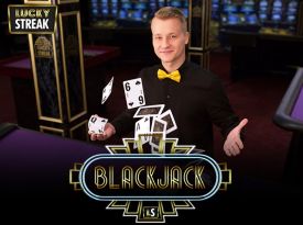 Blackjack 7