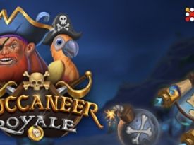 Buccaneer Royale