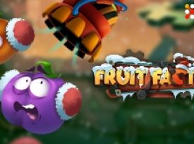 Fruit Factory