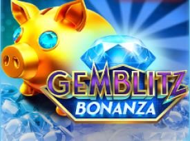 GemBlitz Bonanza