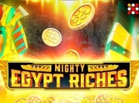 Mighty Egypt Riches