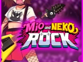 Mio & Neko Rock