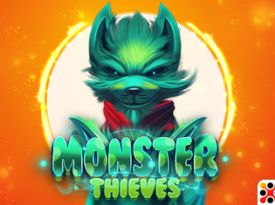 Monster Thieves