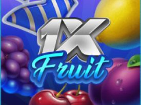 1 x Fruits