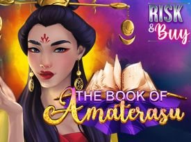 Book of Amaterasu