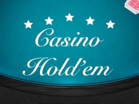 Casino Hold'em