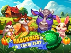 Fabulous Farm Slot