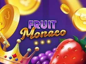 Fruit Monaco