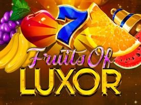 Fruits of Luxor