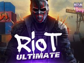 Riot Ultimate