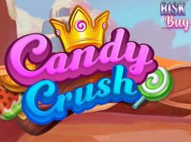 The Candy Crush