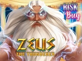 Zeus the Thunderer