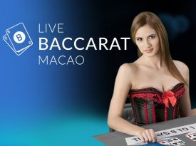 Baccarat Macao