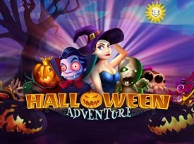 Halloween Adventure