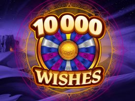 10000 Wishes