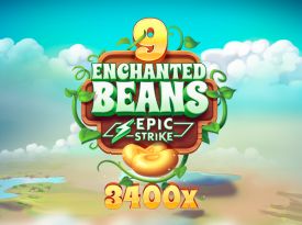 9 Enchanted Beans