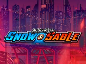 ActionOps: Snow and Sable