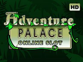 Adventure Palace