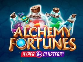 Alchemy Fortunes