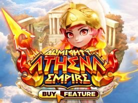 Almighty Athena Empire