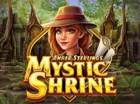 Amber Sterling's Mystic Shrine™