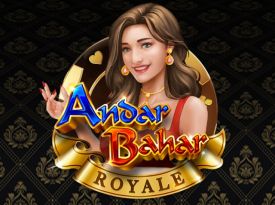 Andar Bahar Royale