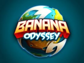 Banana Odyssey