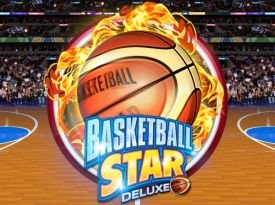 Basketball Star Deluxe