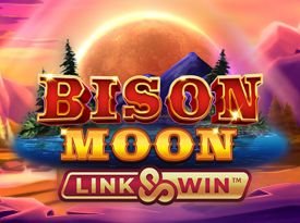 Bison Moon