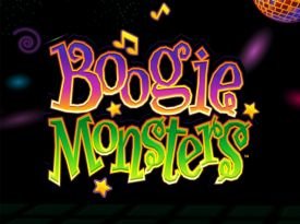 Boogie Monsters