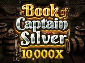 Book of Captain Silver