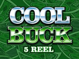 Cool Buck - 5 Reel