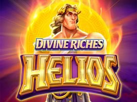 Divine Riches Helios